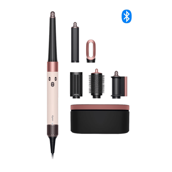 Buy Dyson Airwrap id 6-in-1 Multi Styler & Dryer with Bluetooth